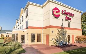 Clarion Hotel South Holland Il